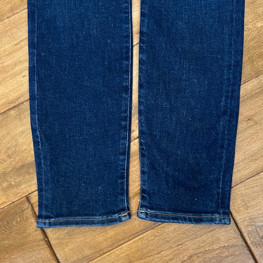 AGOLDE Sophie Jeans - Picture 3 of 8